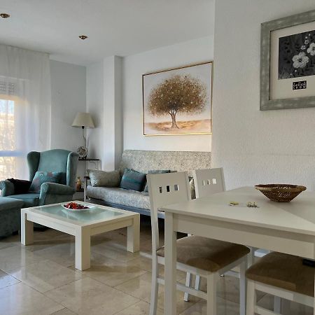 코르도바 Apartamento La Torre Con Parking Gratuito 아파트 외부 사진