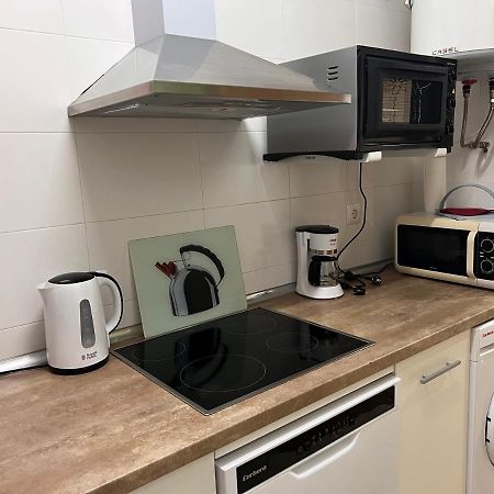 코르도바 Apartamento La Torre Con Parking Gratuito 아파트 외부 사진