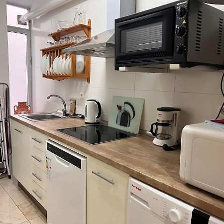 코르도바 Apartamento La Torre Con Parking Gratuito 아파트 외부 사진