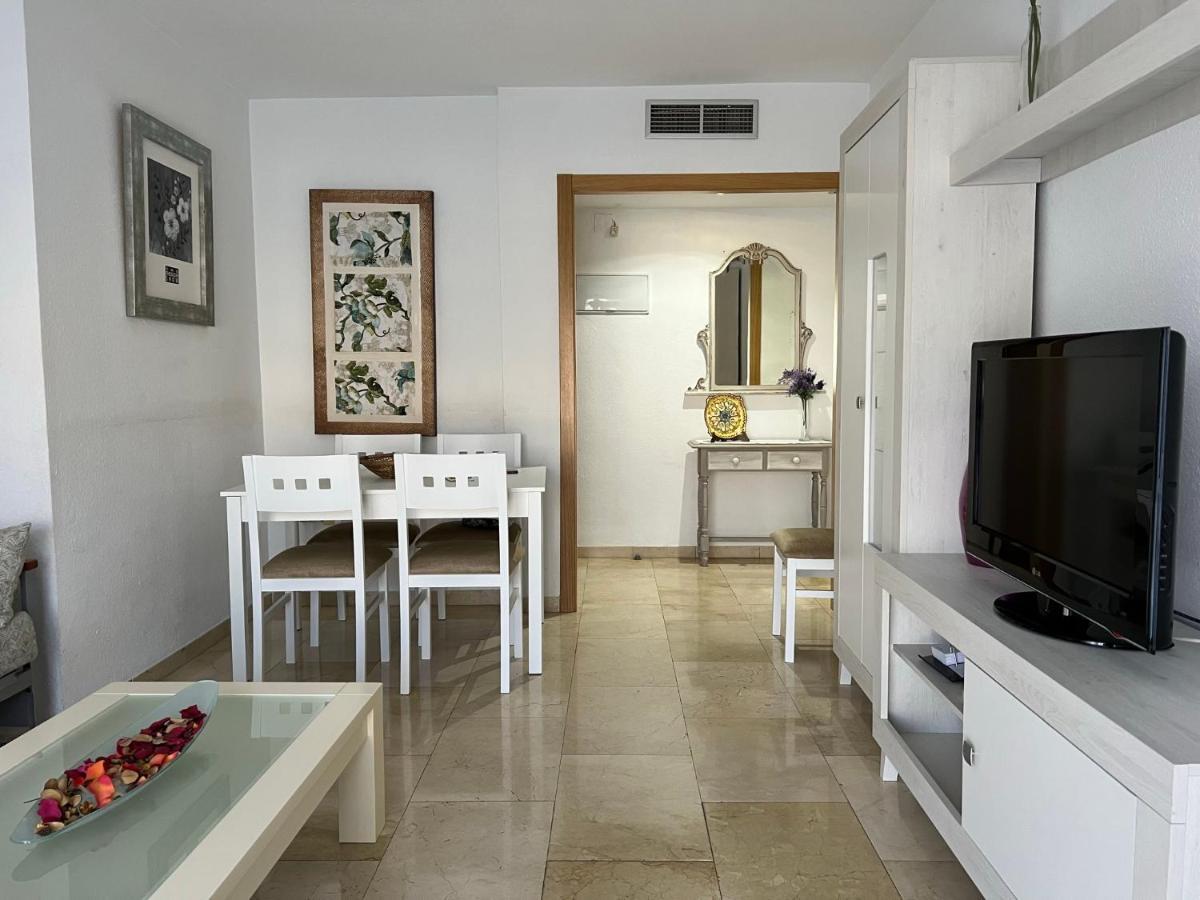 코르도바 Apartamento La Torre Con Parking Gratuito 아파트 외부 사진