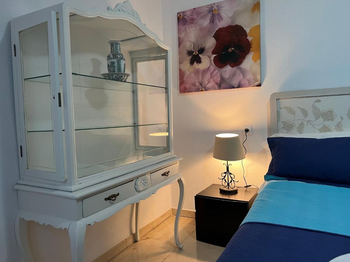 코르도바 Apartamento La Torre Con Parking Gratuito 아파트 외부 사진